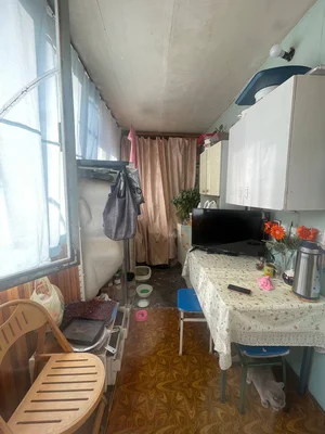 Фото 7 2-комн. квартира в Мирзо-Улугбекском районе