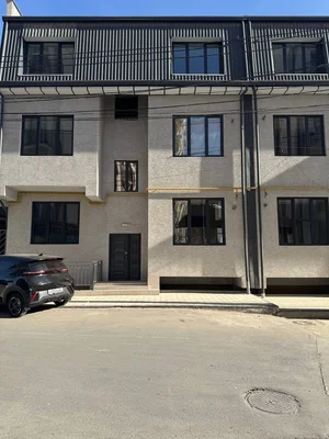 Фото 1 3-комн. квартира в Олмос Махалла