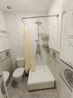 Фото 8 3-комн. квартира в Олмос Махалла