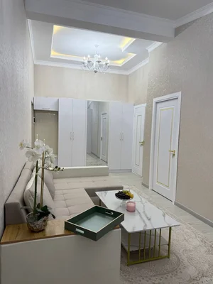 Фото 2 2-комн. дом в Яшнабад