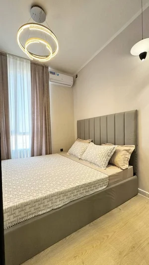 Фото 1 1-комн. квартира в Шайхантахуре