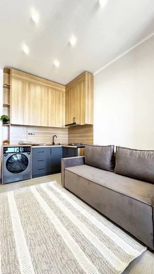 Фото 2 1-комн. квартира в Шайхантахуре