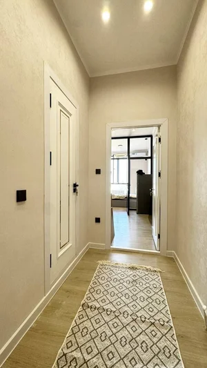 Фото 5 1-комн. квартира в Шайхантахуре