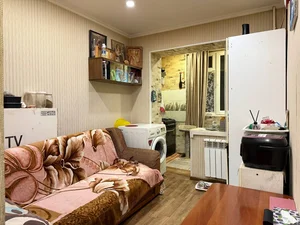 Фото 5 1-комн. квартира в Яшнабаде