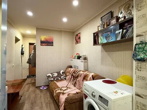 Фото 6 1-комн. квартира в Яшнабаде