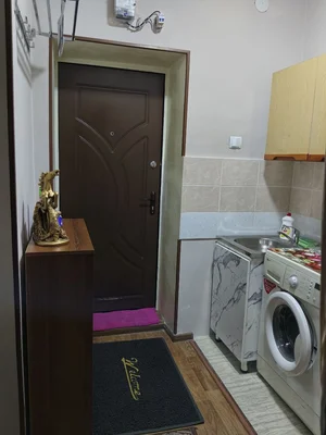 Фото 5 2-комн. квартира в Учтепа