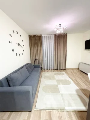 Фото 1 Квартира в ул. Махтумкули