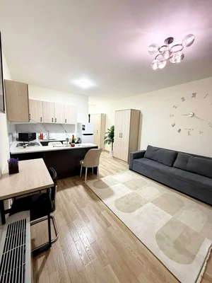 Фото 2 Квартира в ул. Махтумкули