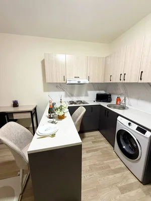 Фото 3 Квартира в ул. Махтумкули