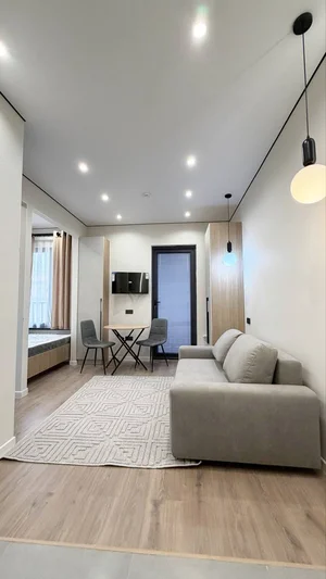 Фото 2 1-комн. квартира в Узбум