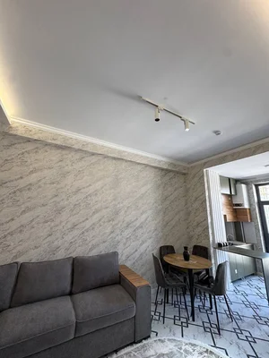 Фото 2 1-комн. квартира в Darhan Residence