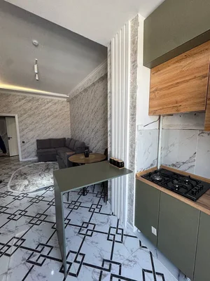 Фото 5 1-комн. квартира в Darhan Residence