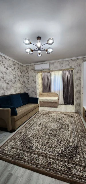 Фото 2 1-комн. квартира в Мирзо-Улугбекском районе