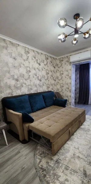 Фото 3 1-комн. квартира в Мирзо-Улугбекском районе