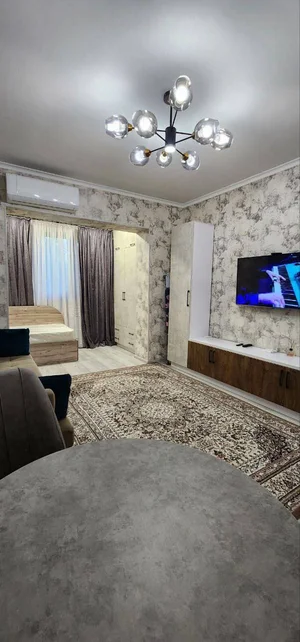 Фото 4 1-комн. квартира в Мирзо-Улугбекском районе