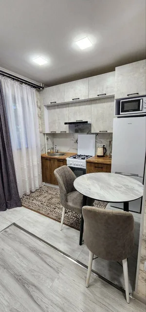 Фото 6 1-комн. квартира в Мирзо-Улугбекском районе