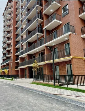 Фото 2 1-комн. квартира в Фаргона йули