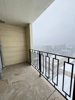 Фото 5 1-комн. квартира в Яккасарай