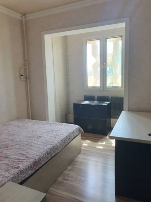 Фото 1 1-комн. квартира в Яшнабаде