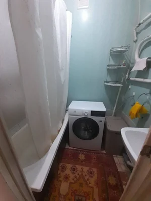 Фото 6 1-комн. квартира в 127 школа