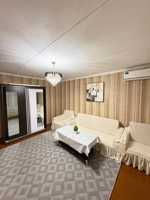 Фото 2 1-комн. квартира в Чиланзар