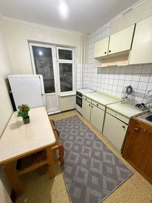 Фото 5 1-комн. квартира в Чиланзар