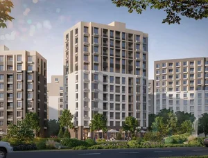 Фото 1 1-комн. квартира в Яшнабаде