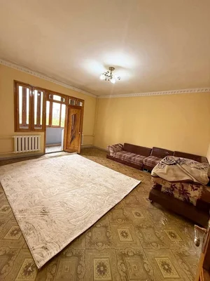 Фото 1 Квартира в Мирабад