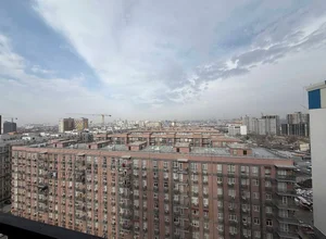 Фото 4 Квартира в Яшнабад