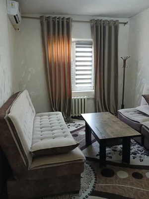 Фото 7 1-комн. квартира в Яккасарай