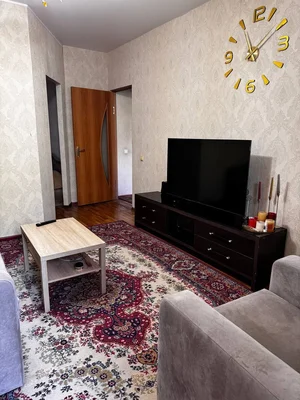 Фото 2 3-комн. квартира в Мирзо-Улугбекском районе