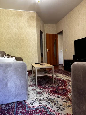 Фото 3 3-комн. квартира в Мирзо-Улугбекском районе