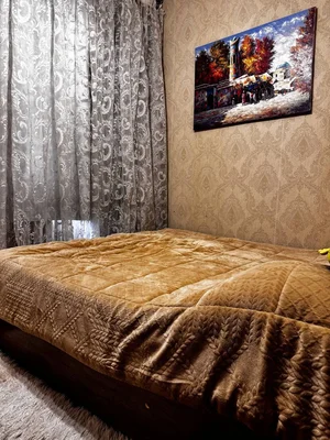 Фото 4 3-комн. квартира в Мирзо-Улугбекском районе