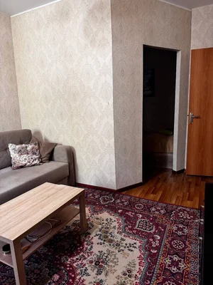 Фото 7 3-комн. квартира в Мирзо-Улугбекском районе