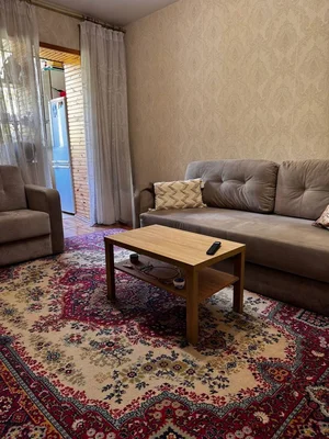 Фото 9 3-комн. квартира в Мирзо-Улугбекском районе