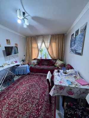 Фото 3 1-комн. квартира в Мирзо-Улугбекском районе