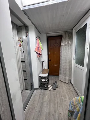 Фото 4 1-комн. квартира в Мирзо-Улугбекском районе