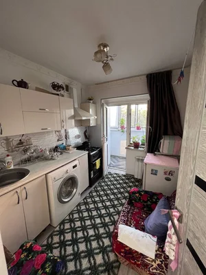 Фото 7 1-комн. квартира в Мирзо-Улугбекском районе