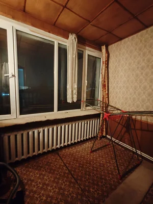 Фото 4 1-комн. квартира в Яшнабадском районе