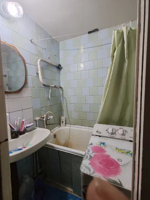 Фото 7 1-комн. квартира в Яшнабадском районе