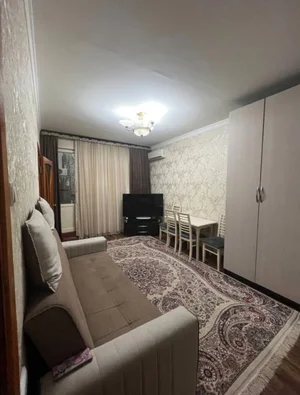 Фото 1 1-комн. квартира в Мирзо-Улугбекском районе