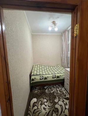 Фото 2 1-комн. квартира в Мирзо-Улугбекском районе