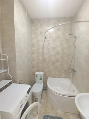 Фото 4 1-комн. квартира в Ассалом Сохил