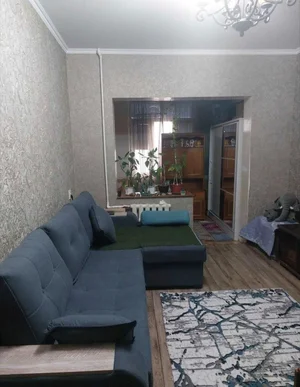 Фото 2 1-комн. квартира в Тузель-2