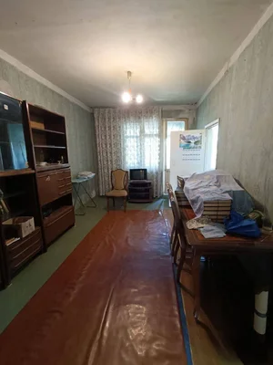 Фото 3 Квартира в Мирзо-Улугбекском районе