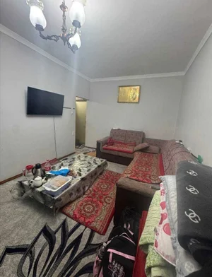 Фото 1 2-комн. квартира в Авиасозлар-4