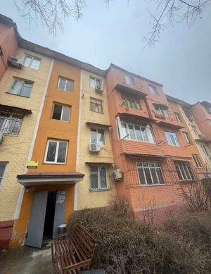 Фото 9 2-комн. квартира в Авиасозлар-4