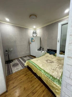 Фото 2 1-комн. студия в Яшнабадском районе