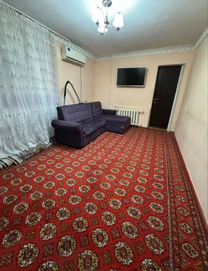 Фото 1 1-комн. квартира в Бектимирском районе