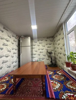 Фото 3 1-комн. квартира в Бектимирском районе